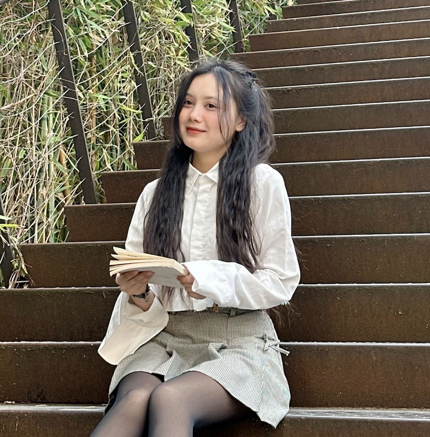 Thi Hanh TRUONG